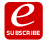 Subscribe to E-Newsletter